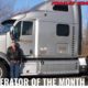 Trailer Transit Inc. Owner Operator of the Month December 2017