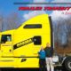 Trailer Transit Inc. Owner Operator of the month for April 2019