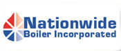 Nationwide Boiler Incorporated logo