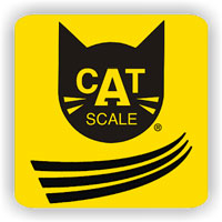 CAT scale logo