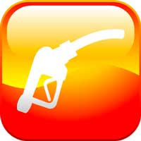 Fuel App logo