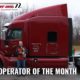 Trailer Transit Inc. January Owner Operator of the Month – Johnny