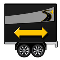 Trucker’s Slide Calculator logo