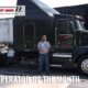 Trailer Transit Inc. Owner Operator of the Month for August 2020