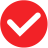 red-check-icon