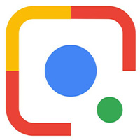 Google Lense logo